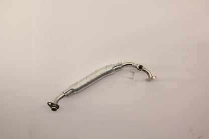 Original OE PORSCHE Turbolader Ölleitung 94810708953