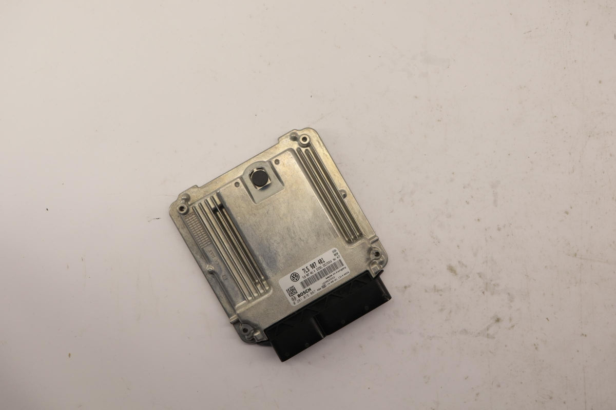 Original OE PORSCHE Motorsteuergerät 95561860310