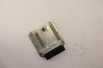 Original OE PORSCHE Motorsteuergerät 95561860310