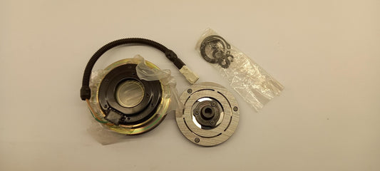 Original OE Peugeot Klimakompressor Magnetkupplung 6453JS
