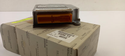Original OE Peugeot Airbag Steuergerät 6556T3