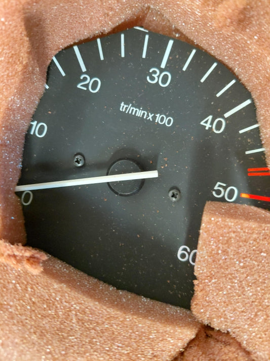 Original OE Peugeot Drehzahlmesser Tacho 6113Y2