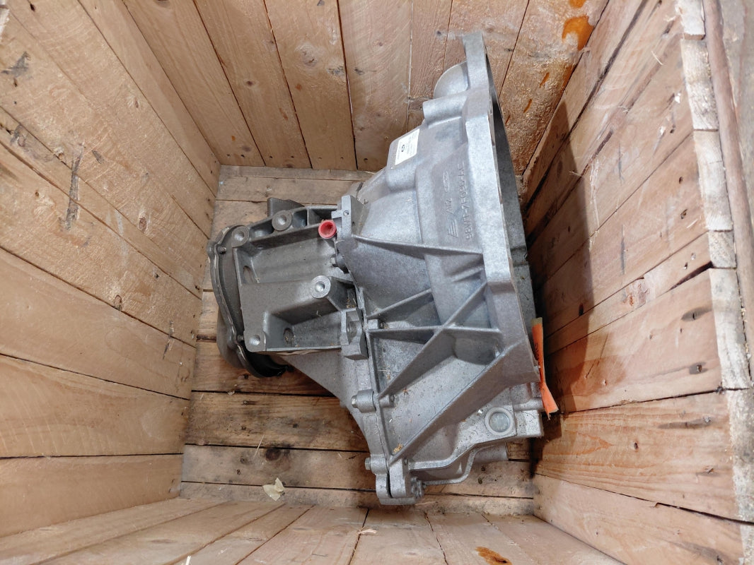 Original OE FORD Schaltgetriebe Gehäuse 1327477