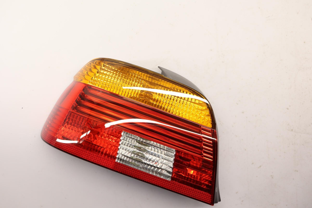 Original BMW 5er E39 Heckleuchte Rücklicht links 63216912423