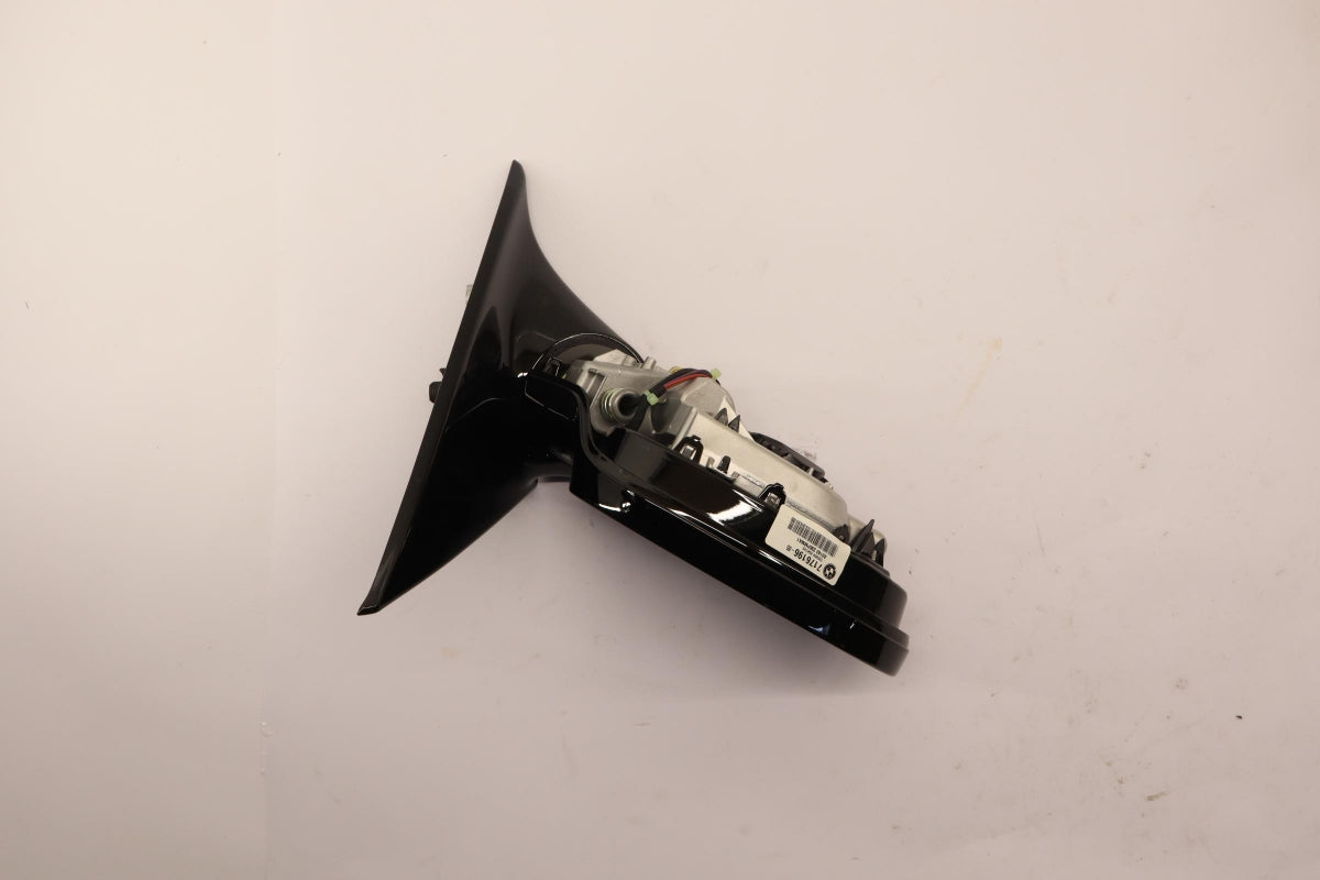Original OE BMW Außenspiegel 51167176196