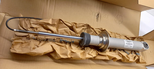 Original BMW 7er E65 E66 Stoßdämpfer hinten 37116770057