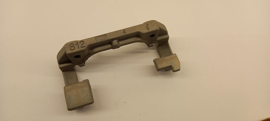 Original OE BMW Bremssattel Träger 34116768028