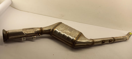 Original BMW X5 F15 X6 F16 (N57N) Katalysator 18308572487