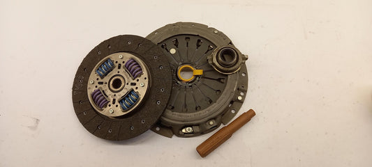 Original OE RENAULT Kupplungssatz 7701466809