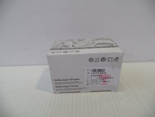 Original AUDI VW SEAT SKODA Kühlerlüfter Steuergerät Relais 1J0919506M