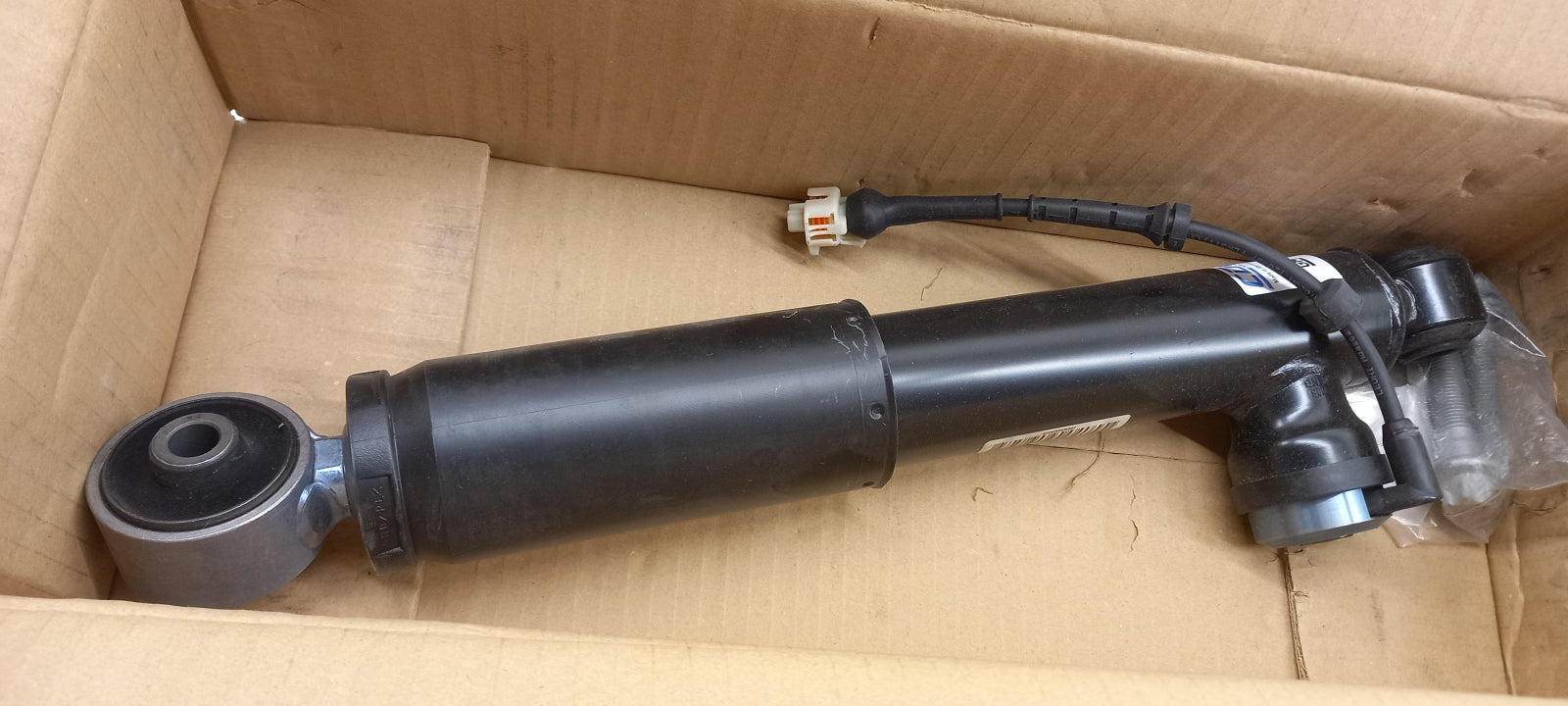 Original OE OPEL Stoßdämpfer 93184266