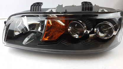 Original FIAT Punto '99-'03 Hauptscheinwerfer Frontlicht links 51712397