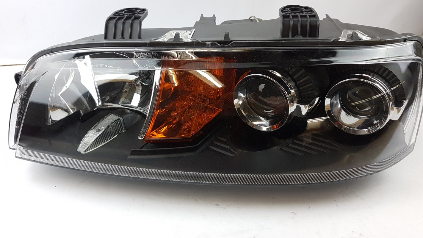 Original FIAT Punto '99-'03 Hauptscheinwerfer Frontlicht links 51712397