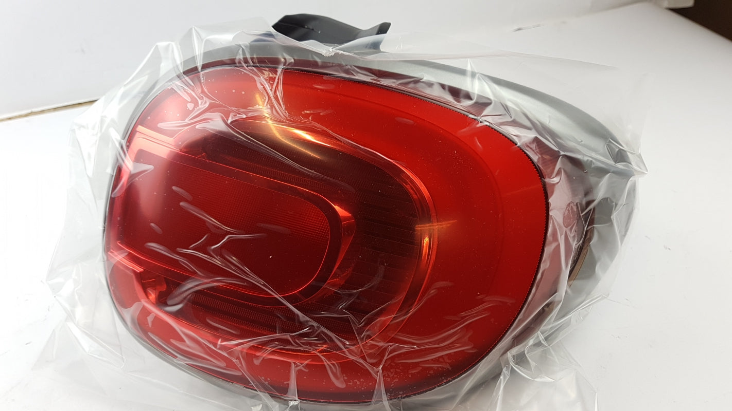 Original FIAT 500L Cross 2017 rear light combined right 735671212 