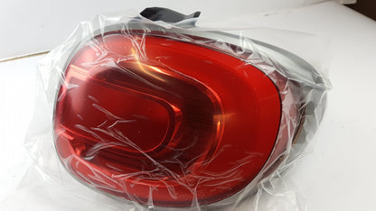 Original FIAT 500L Cross 2017 Heckleuchte kombiniert Rechts 735671212