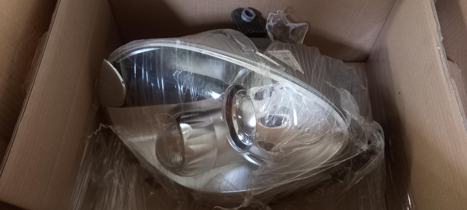 Original OE BMW Scheinwerfer 63129807479