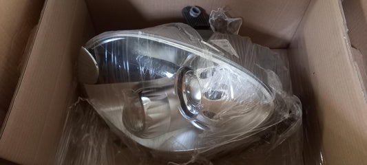Original OE BMW Scheinwerfer 63129807479
