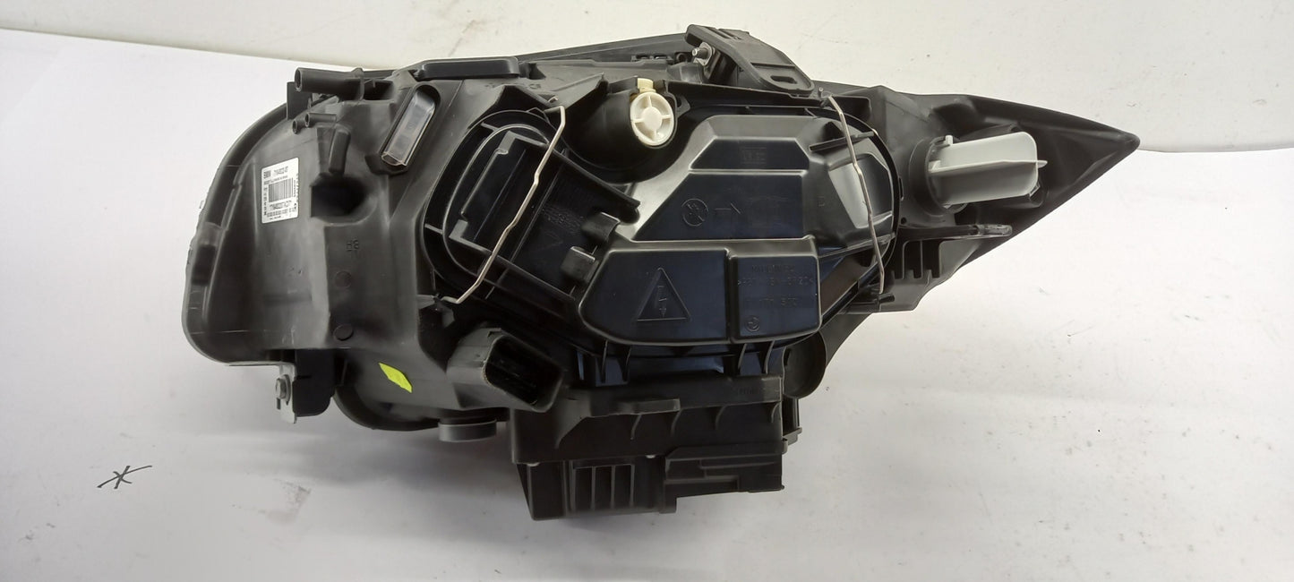 Original BMW 1' E82 E88 Frontscheinwerfer Rechts 63127164932