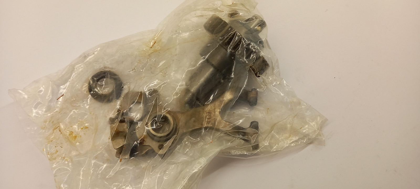 Original OE Peugeot Reparatursatz 238137