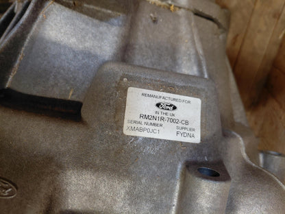 Original OE FORD Schaltgetriebe Gehäuse 1327477