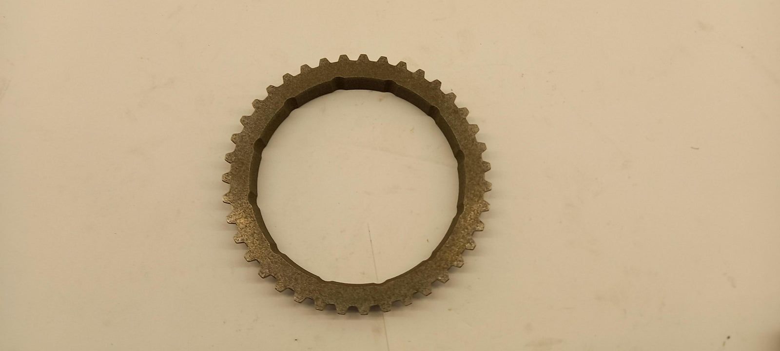 Original OE PORSCHE Schaltgetriebe Synchronring 95030431130