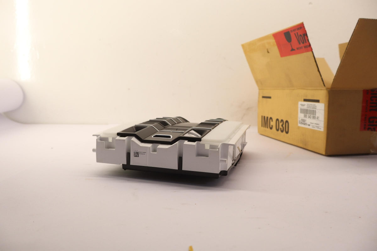 Original PORSCHE 911 997 Boxster Cayman 987 Innenleuchte 00004398941