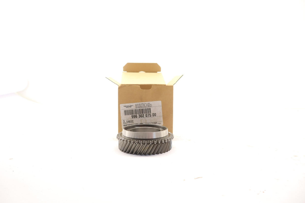 Original OE PORSCHE Getriebe Zahnrad 99630207500