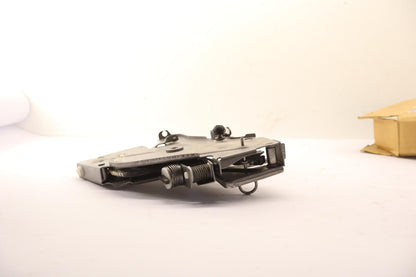 Original PORSCHE Cayenne 9P Handbremshebel 95542305213