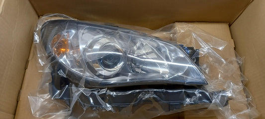 Original OE SUBARU Scheinwerfer 84001FE742