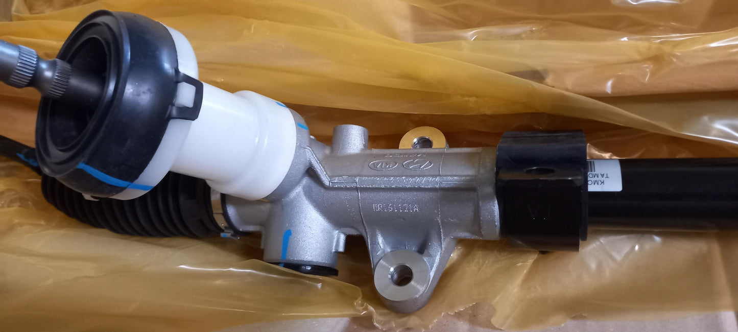 Original OE HYUNDAI/KIA Lenkgetriebe 565001Y501