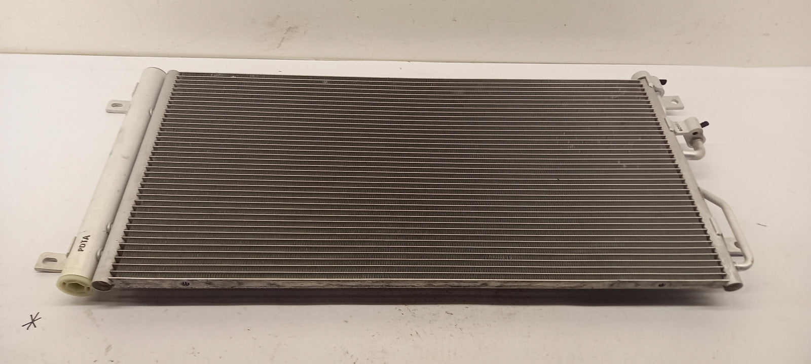 Original OE OPEL Klimakondensator 42458588