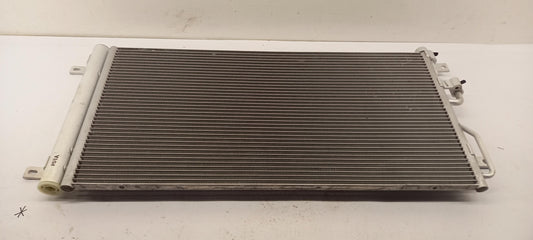 Original OE OPEL Klimakondensator 42458588