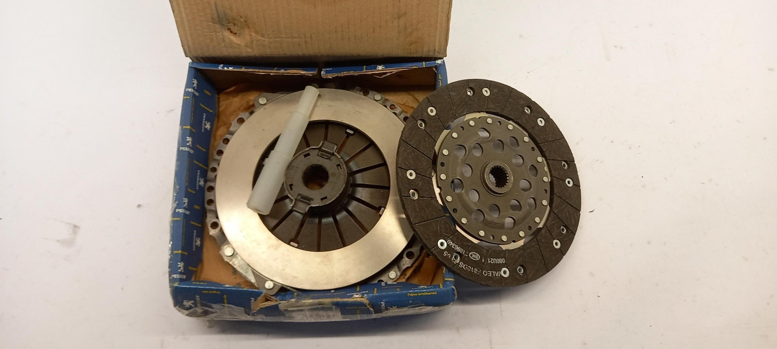Original OE Peugeot Kupplungssatz 205256