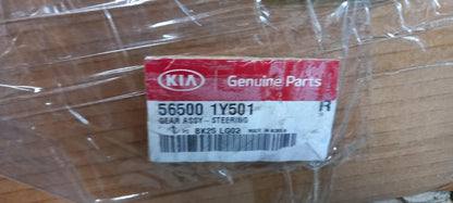 Original OE HYUNDAI/KIA Lenkgetriebe 565001Y501
