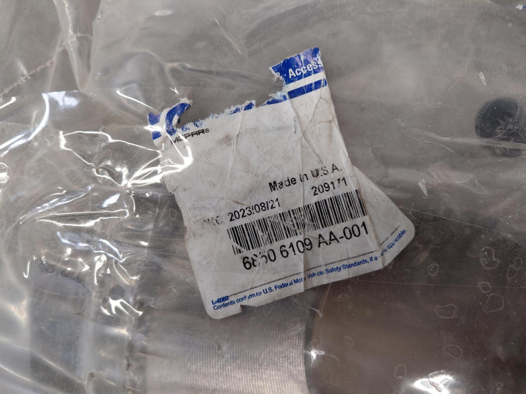 Original OE FIAT Bremsscheibe (1 Stück) 68506109AA