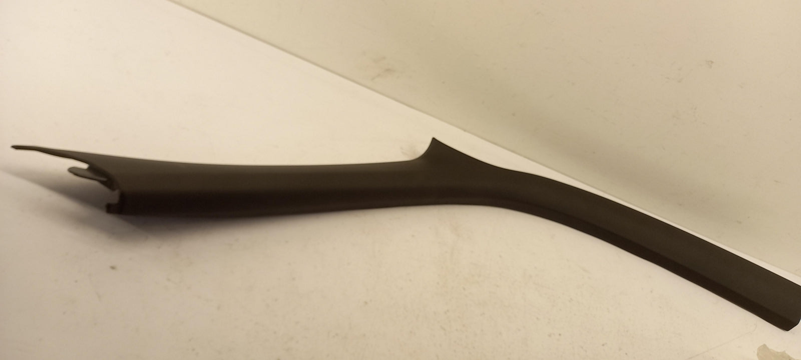 Original OE PORSCHE Säulenverkleidung 997555182001MZ