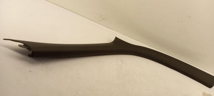 Original OE PORSCHE Säulenverkleidung 997555182001MZ