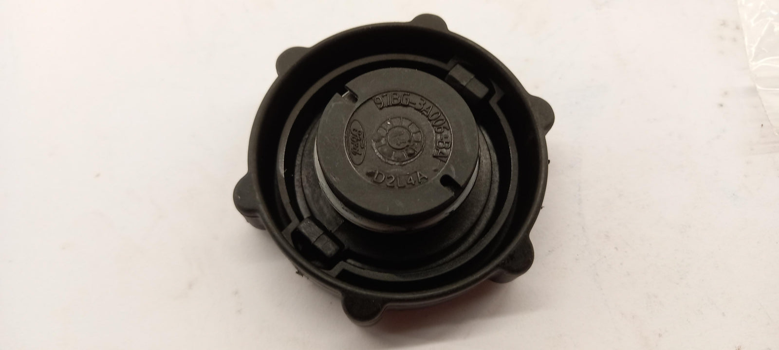 Original OE FORD Servolenkungsbehälter Abdeckung 1341300