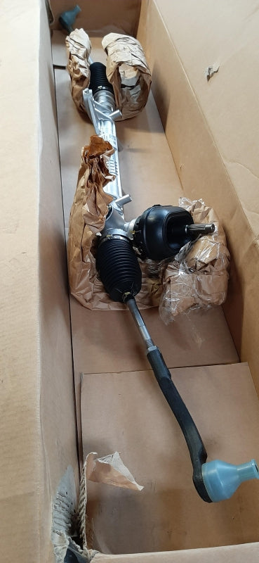 Original OE RENAULT Lenkgetriebe 490010843R