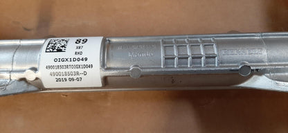 Original OE RENAULT Lenkgetriebe 490010843R