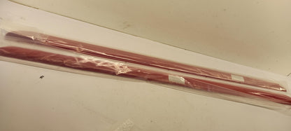 Original OE HYUNDAI/KIA Tür Zierleiste H8420ADE00RD