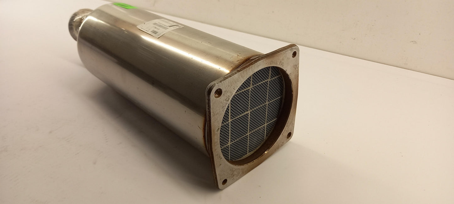 Original OE Peugeot Auspuffanlage Rußpartikelfilter 1706G4