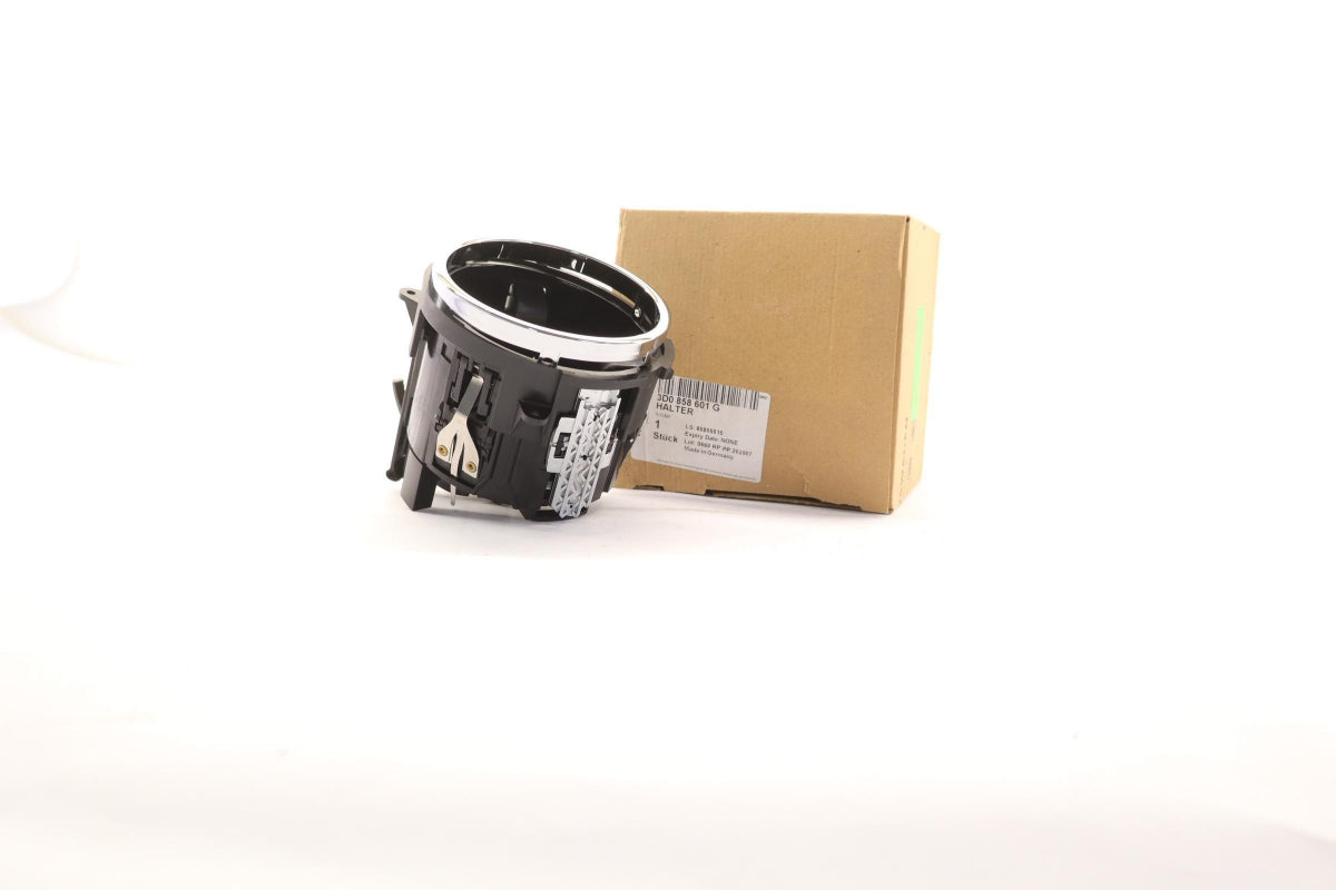 Original OE Volkswagen Getränkehalter 3D0858601G