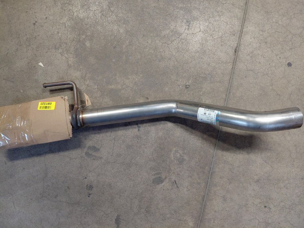 Original OE OPEL Auspuffrohr 13329572