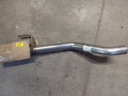 Original OE OPEL Auspuffrohr 13329572