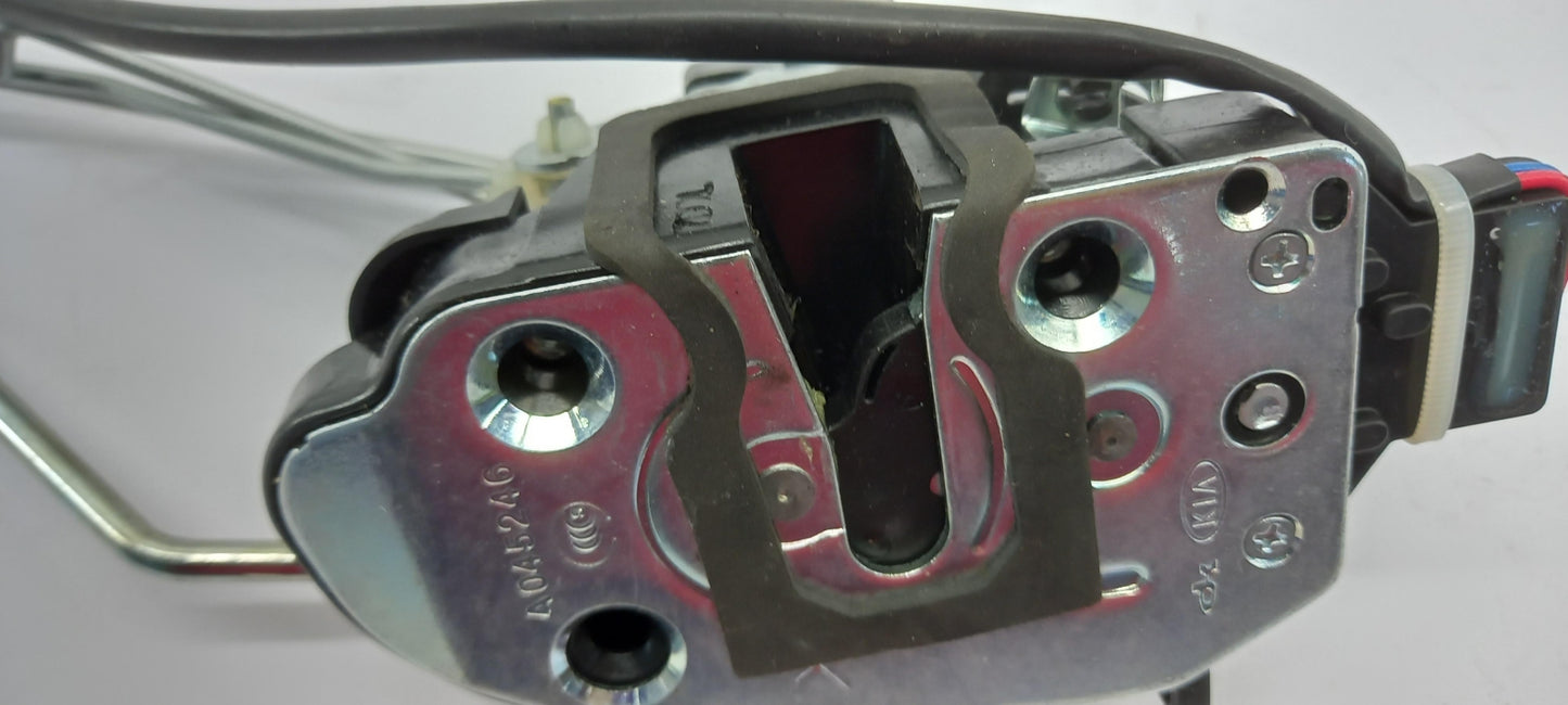 Original OE HYUNDAI/KIA Türschloss 0K2N259310A