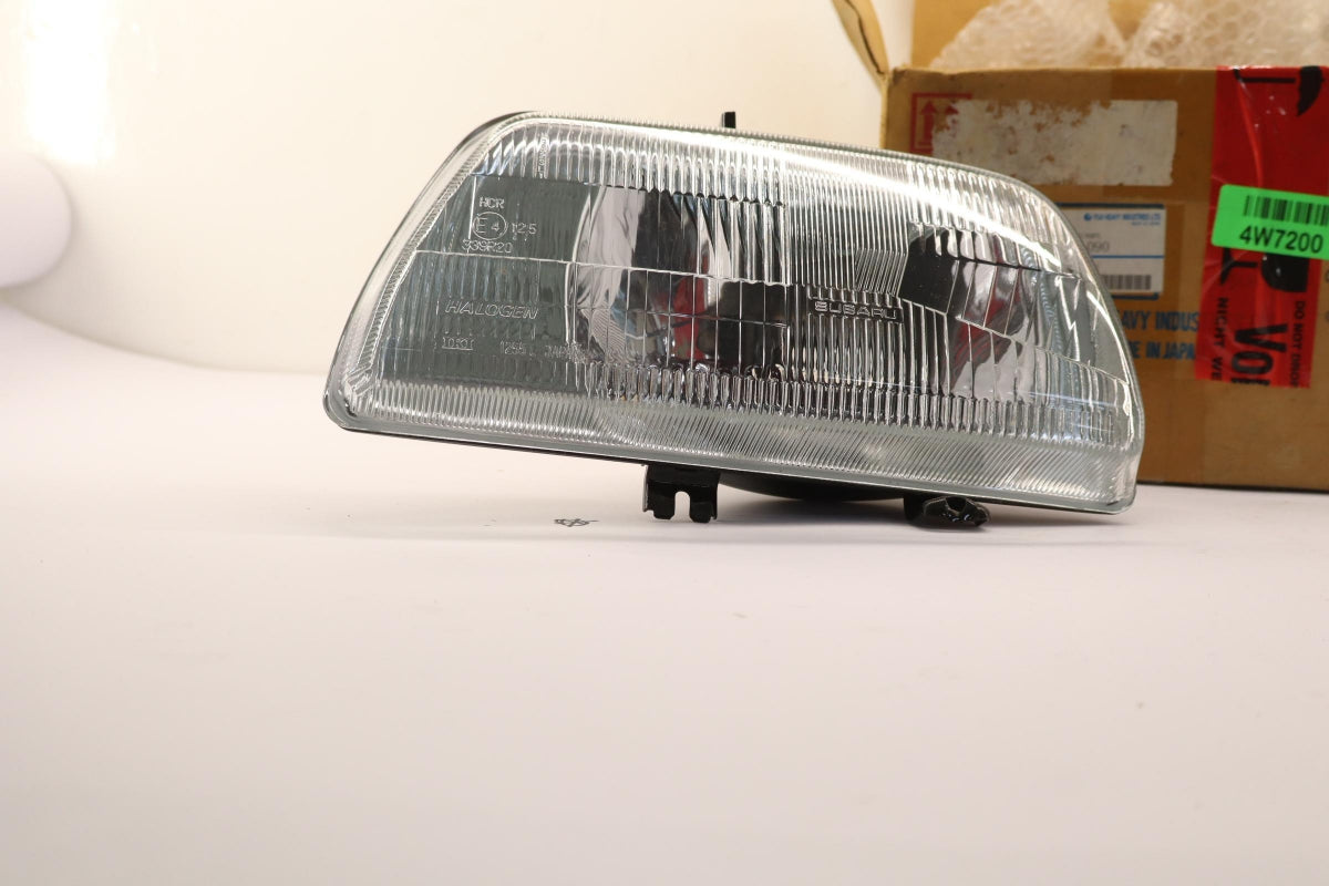 Original OE SUBARU Heckleuchte 84912KA090