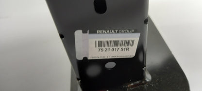 Original OE RENAULT Stoßstangen Träger 752101751R