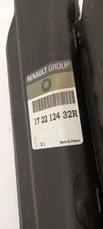 Original OE RENAULT Tankeinfüllstutzen 172212432R