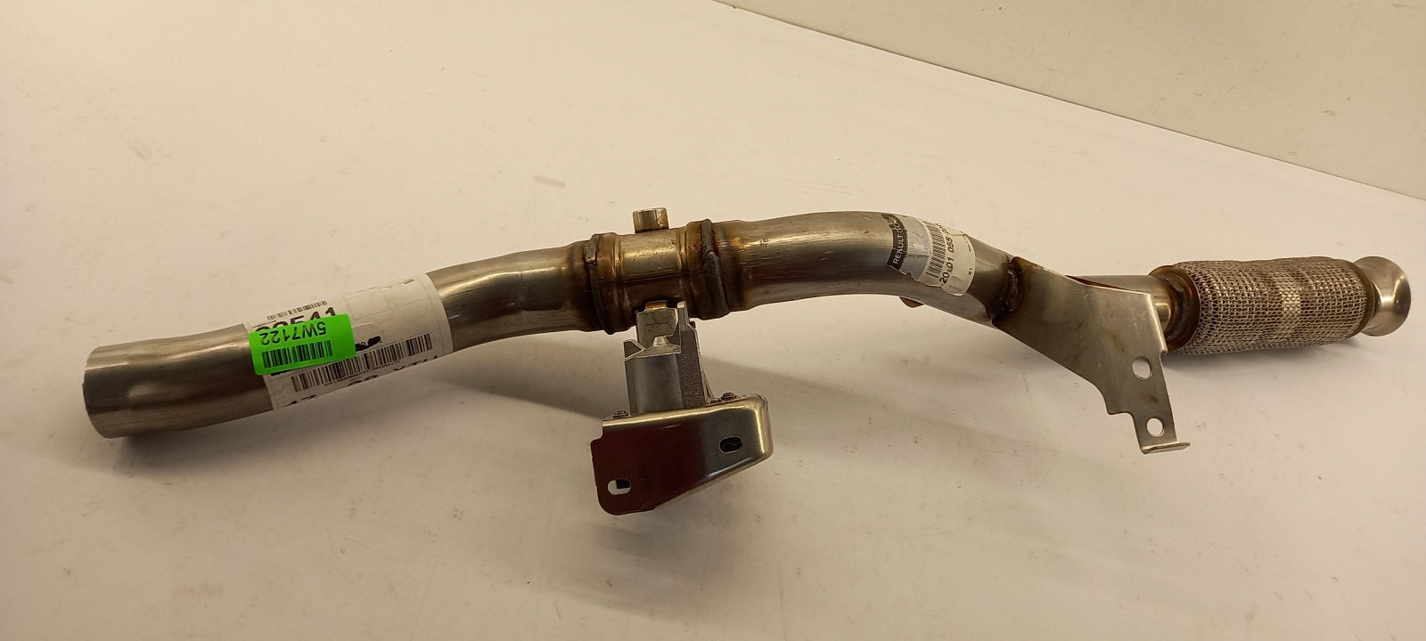 Original OE RENAULT Auspuffrohr 200105522R